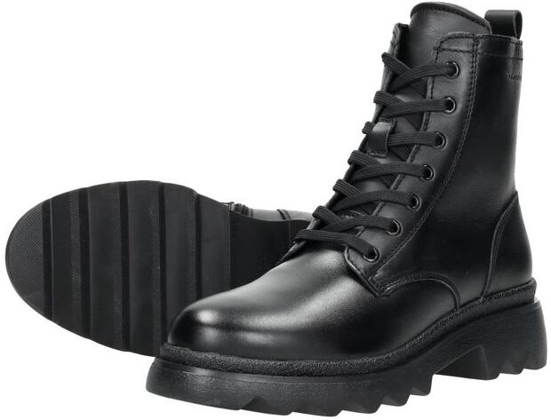 Veterschoenen Hoog - large