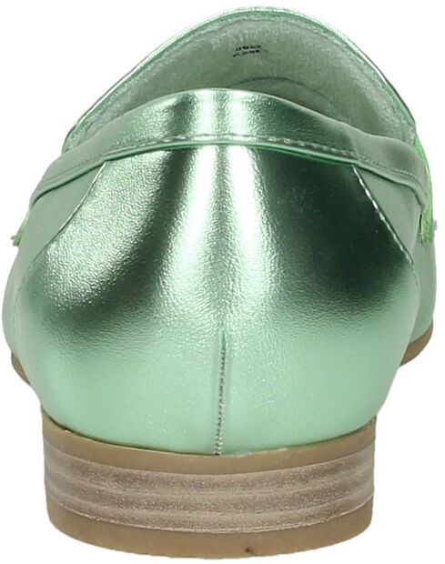 Mocassin - large