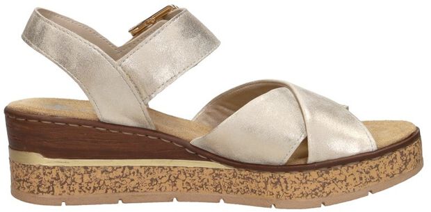 Sandalen Hak - large