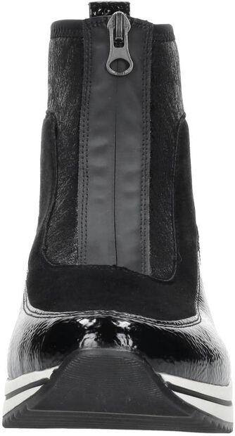 Enkellaarsjes Plat - large