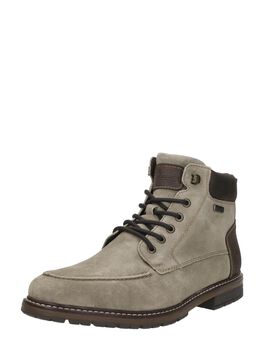 Veterschoenen Hoog