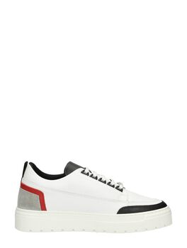Veterschoenen Laag