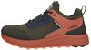 Veterschoenen Laag - small