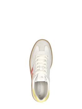 Sneakers Laag