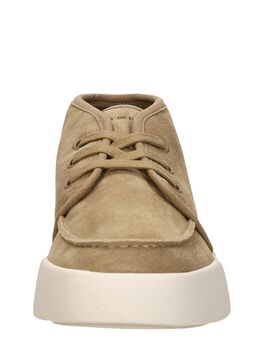 TH Court Suede Chukka