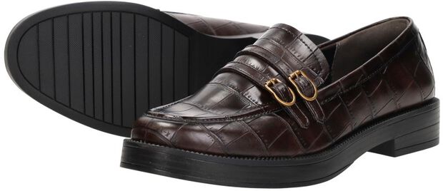 Mocassin - large
