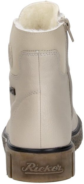 Veterschoenen Hoog - large