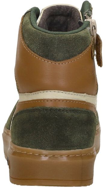 Veterschoenen Hoog - large