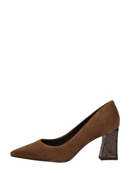 Pumps