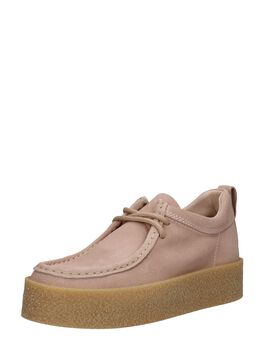 Tommy Jeans Suede Shoe