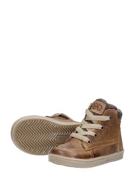 Jongens veterschoenen