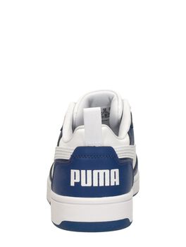 Puma Rebound V6 Low JR