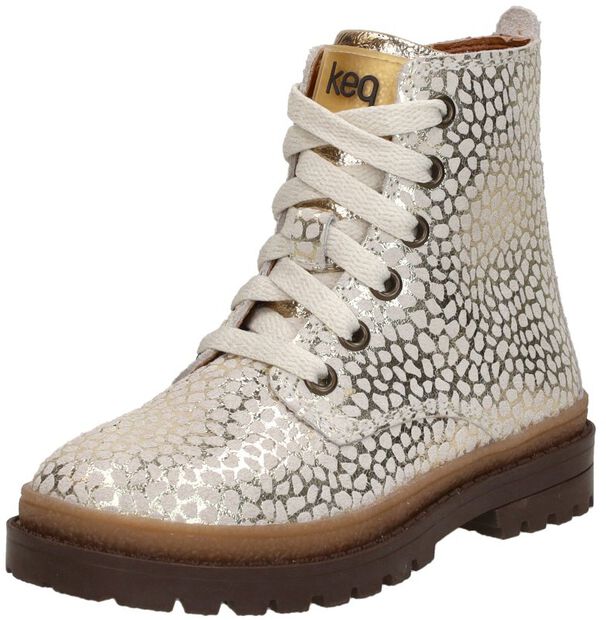 Veterschoen hoog - large