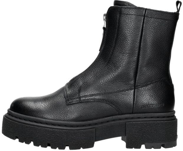 Kafey PFM High Zip W - large