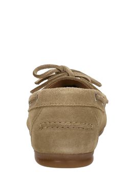 Dames bootschoen
