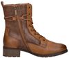 Veterschoenen Hoog - small