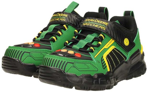 John Deere: Adventure Track - large