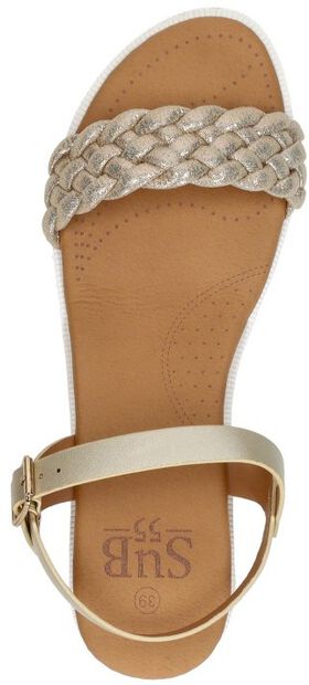 Sandalen Hak - large