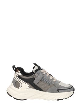 Sneakers Laag