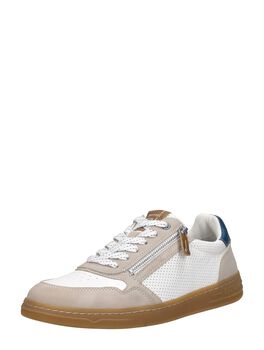 Veterschoenen Laag