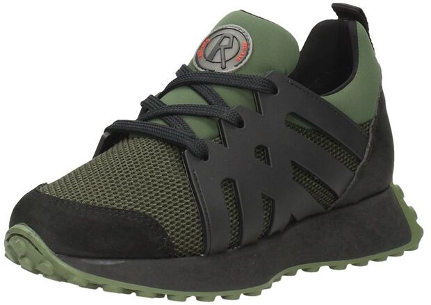 Sneakers Laag - large