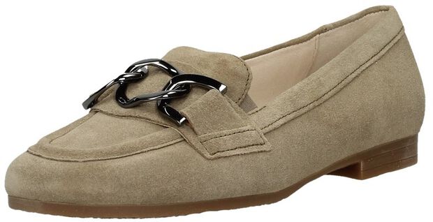 Mocassin - large