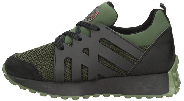 Sneakers Laag - large