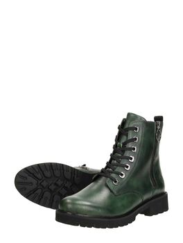 Veterschoenen Hoog