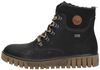 Veterschoenen Hoog - small