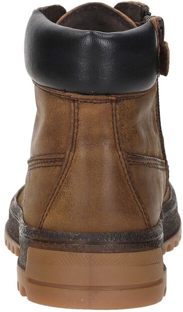 Veterschoenen Hoog - large