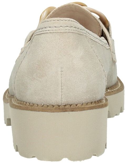 Mocassin - large