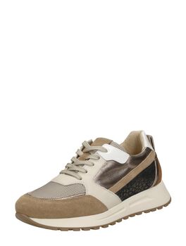 Sneakers Laag