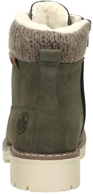 Veterschoenen Hoog - large