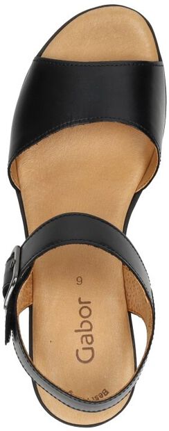 Sandalen Hak - large