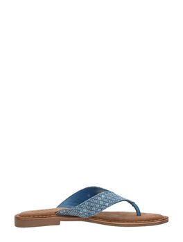 Teenslippers