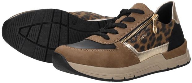 Sneakers Laag - large