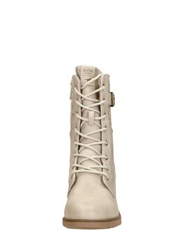 Veterschoenen Hak