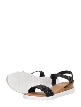 Sandalen Hak