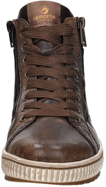 Veterschoenen Hoog - large