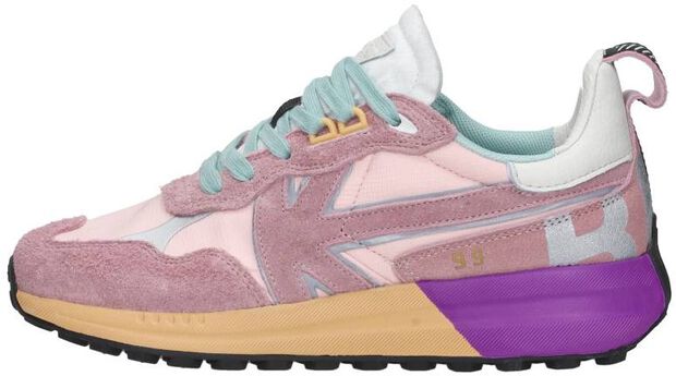 Detroit BCN Woman - large