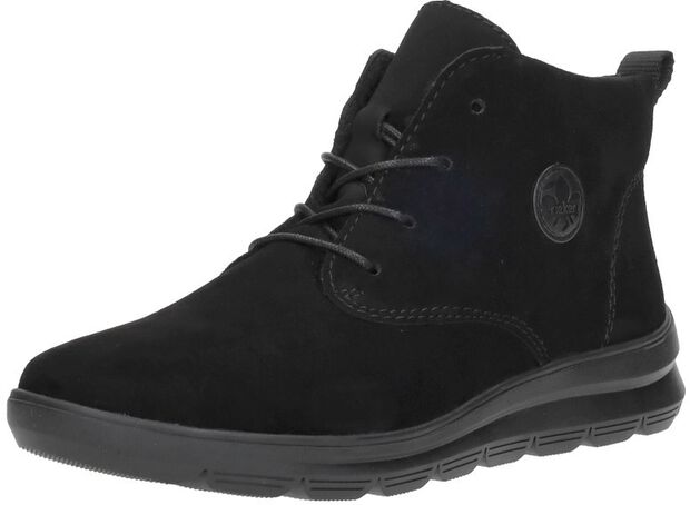 Veterschoenen Hoog - large
