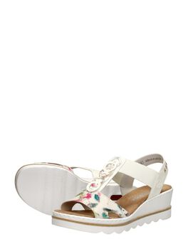 Sandalen Hak