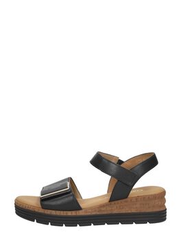 Sandalen Plat