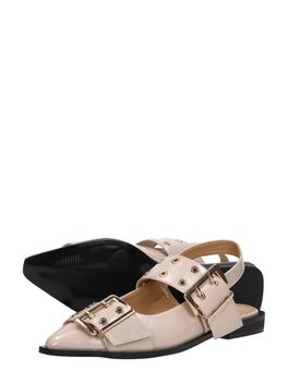 Slingbacks
