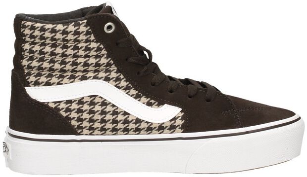 WM Filmore Hi Platform - large