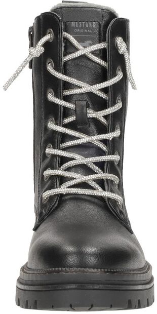 Veterschoenen Hoog - large