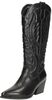 Western boots - small