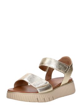 Sandalen Plat