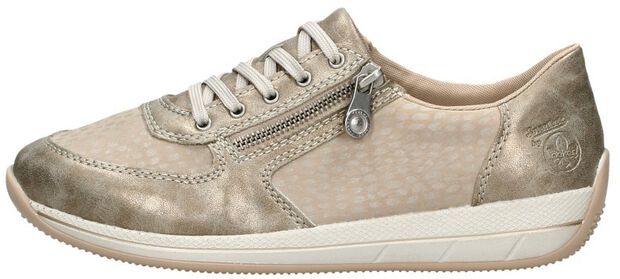 Veterschoenen Laag - large