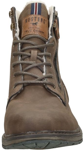 Veterschoenen Hoog - large